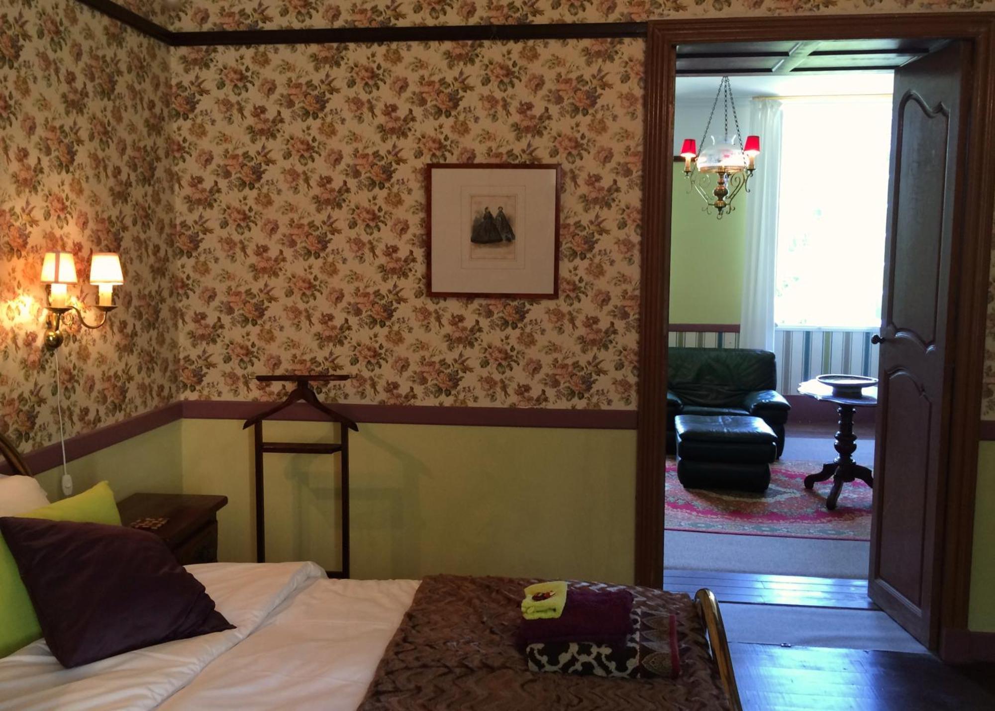 Bed and Breakfast Moulin De Bapaumes Nérac Habitación foto